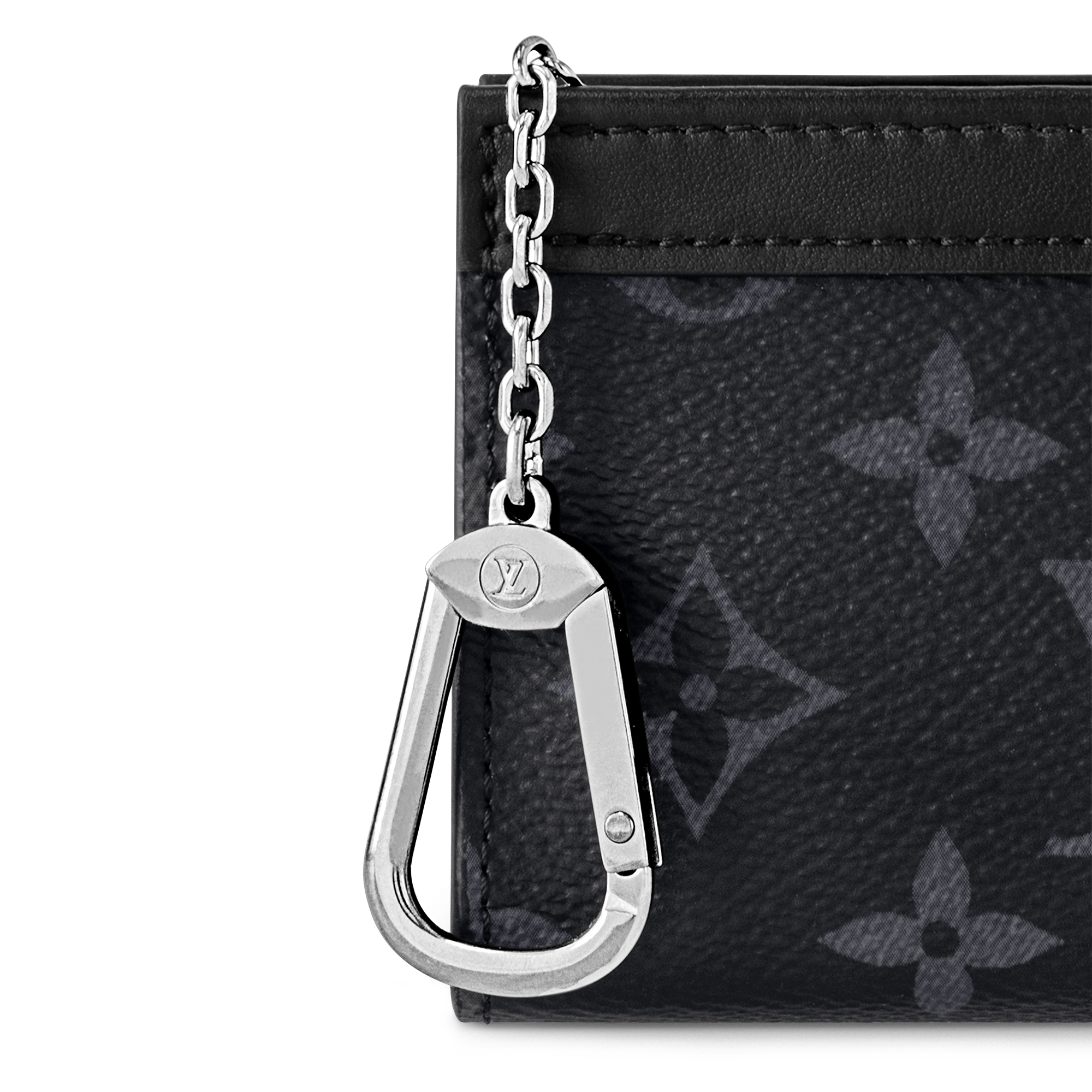 Louis vuitton deals key ring pouch